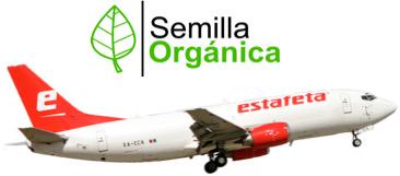 enviamos por estafeta